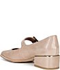 Donald Pliner Amiya Metallic Leather Mary Jane Pumps - Image 3