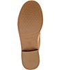 Donald Pliner Bambie Suede Tassel Loafer Mules - Image 6