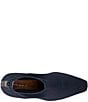 Donald Pliner Birdee Stretch Mesh Crocodile Embossed Heel Shooties - Image 4
