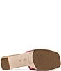 Donald Pliner Clodie Stretch Macrame Slides - Image 5