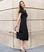 Donald Pliner Enthuse Slingback Kitten Heel Pumps - Image 5