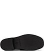 Donald Pliner Galilee Suede Bit Buckle Loafers - Image 5