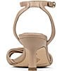Donald Pliner Ilya Leather Ankle Strap Dress Sandals - Image 5