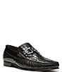 Color:Black - Image 1 - Men's Dacio Bit Loafers