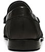 Color:Black - Image 2 - Men's Dacio Men's Nylon Bit Loafers