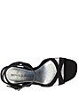 Donald Pliner Pheebe Satin Block Heel Dress Sandals - Image 4