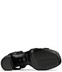 Donald Pliner Pheebe Satin Block Heel Dress Sandals - Image 5