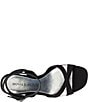 Donald Pliner Pheebe Satin Block Heel Dress Sandals - Image 4