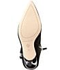 Donald Pliner Saylor Suede Point Toe Kitten Heeled Booties - Image 6