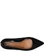Donald Pliner Talani Slip On Block Heel Pumps - Image 4