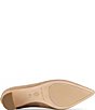 Donald Pliner Talani Suede Pointed Toe Block Heel Pumps - Image 4