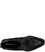 Donald Pliner Tayden Reverse Suede Double Gore Western Booties - Image 4