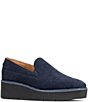 Donald Pliner Wallis Suede Wedge Loafers,Specials : American Fashion Style Bags On Sale Donald Pliner Wallis Suede Wedge Loafers,Specials : American Fashion Style Bags On Sale