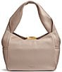 Donna Karan Amagansett Shoulder Bag, Color:Snow Petal - Image 1