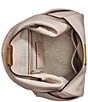 Donna Karan Amagansett Shoulder Bag, Color:Snow Petal - Image 3