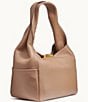 Color:Fawn - Image 4 - Amagansett Shoulder Bag