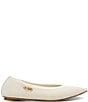Donna Karan Avery Knit Ballet Flats - Image 2
