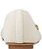 Donna Karan Avery Knit Ballet Flats - Image 3
