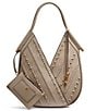 Donna Karan Baldwin Knot Mini Shoulder Bag - Image 1