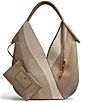 Donna Karan Baldwin Large Shoulder Bag - Image 1