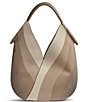 Donna Karan Baldwin Large Shoulder Bag - Image 2