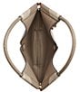 Donna Karan Baldwin Large Shoulder Bag - Image 3