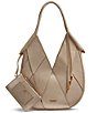 Donna Karan Baldwin Mini Double Handle Shoulder Bag - Image 1