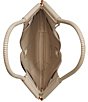 Donna Karan Baldwin Mini Double Handle Shoulder Bag - Image 3
