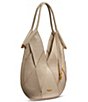 Donna Karan Baldwin Mini Double Handle Shoulder Bag - Image 4