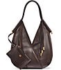 Donna Karan Baldwin Mini Shoulder Bag - Image 1