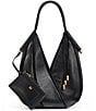 Donna Karan Baldwin Mini Shoulder Bag - Image 1