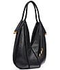 Donna Karan Baldwin Mini Shoulder Bag - Image 4