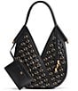 Donna Karan Baldwin Mini Shoulder Bag - Image 1