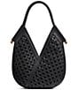Donna Karan Baldwin Mini Shoulder Bag - Image 2