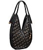 Donna Karan Baldwin Mini Shoulder Bag - Image 4