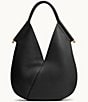 Donna Karan Baldwin Zipper Pouch Shoulder Bag - Image 2