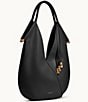 Donna Karan Baldwin Zipper Pouch Shoulder Bag - Image 4
