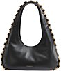 Donna Karan Batiste Triple Compartment Small Shoulder Bag,New Products : American Fashion Style Bags On Sale