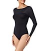 Donna Karan Body-Contouring Bodysuit - Image 3