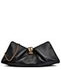 Donna Karan Cashmere Clutch - Image 1