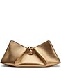 Donna Karan Cashmere Clutch - Image 2