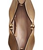 Donna Karan Cashmere Clutch - Image 3
