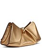 Donna Karan Cashmere Clutch - Image 4