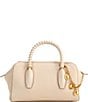 Donna Karan Chantilly Mini Handle Satchel Bag - Image 1