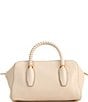 Donna Karan Chantilly Mini Handle Satchel Bag - Image 2