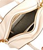 Donna Karan Chantilly Mini Handle Satchel Bag - Image 3
