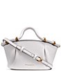 Donna Karan Chiffon Statement Top Handle Tote Crossbody Bag,New Products : American Fashion Style Bags On Sale