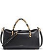 Donna Karan Crinoline Satchel Bag - Image 1