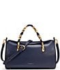 Donna Karan Crinoline Satchel Bag - Image 6