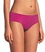 Donna Karan DKNY by Donna Karan Litewear Anywhere Hipster Low Rise Center Back Seam 3-Pack - Image 2